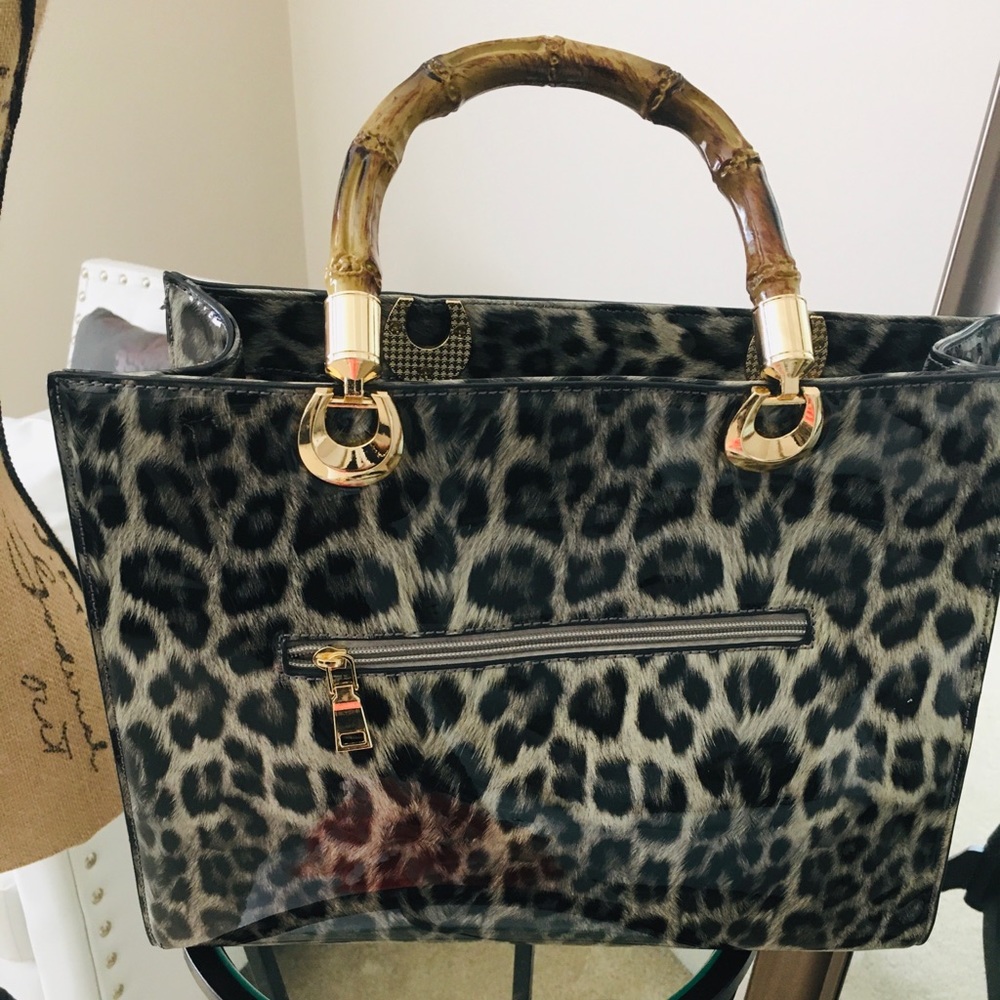 Handbag - Picture 4 of 5